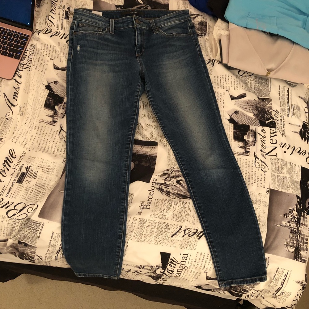 Joe’s Jeans